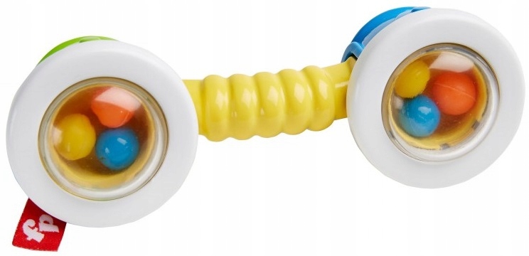 

Grzechotka Bongosy Fisher Price DRF16