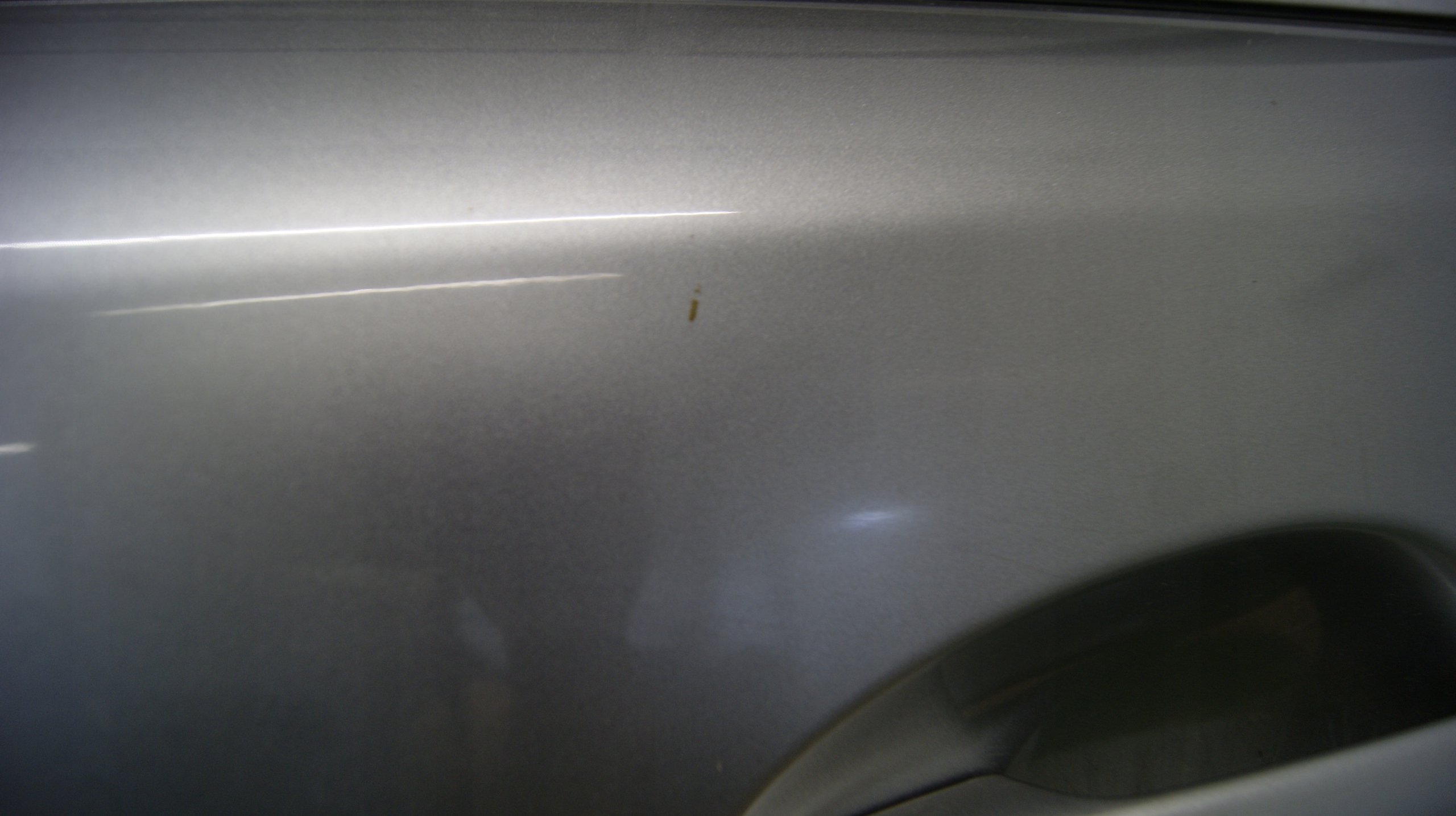Tür links heck MAZDA 6 GJ 2013 38P