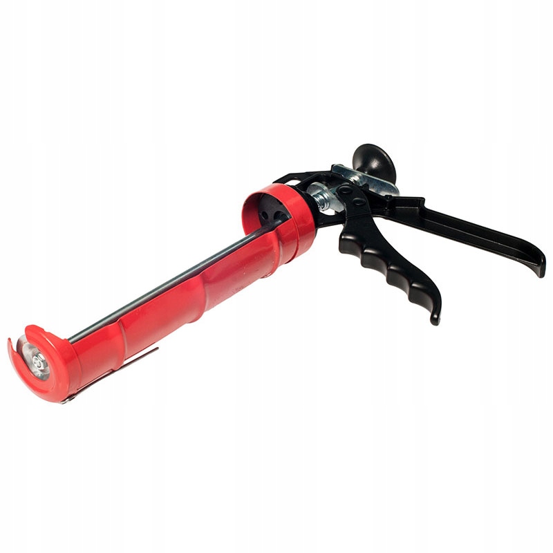 

Wyciskacz Pistolet Do Silikonu Cylindryczny 300ml