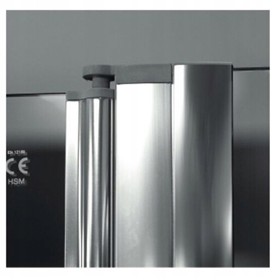 USZCZELKI MAGNESY KABINA DRZWI PRYSZNICOWE Glass 5 Aquaform Typ uszczelnianie