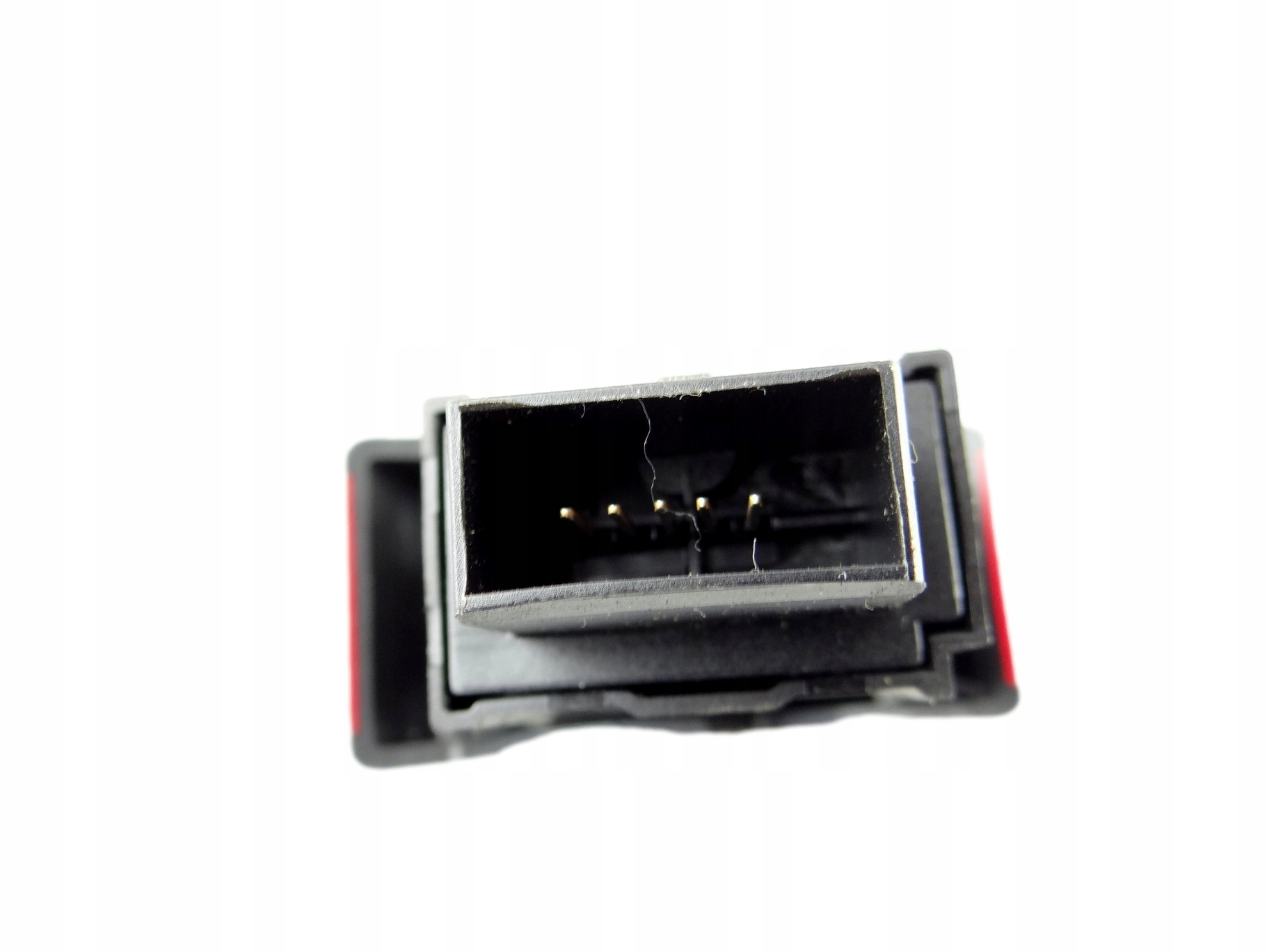 interruttore luci Luci di emergenza OPEL CORSA C 9 164 141