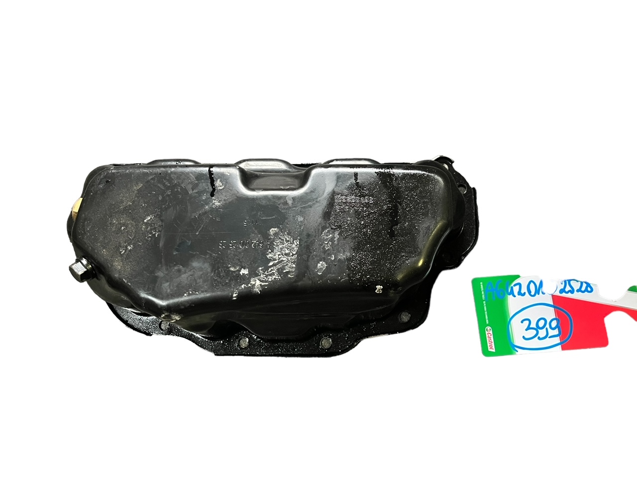 MISKA OLEJOWA MERCEDES 3.0 CDI A6420102528