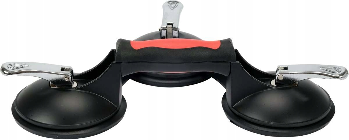 YATO UCHWYT PRZYSSAWKA DO SZYB BLACH PŁYT 190KG 3x Marka Yato