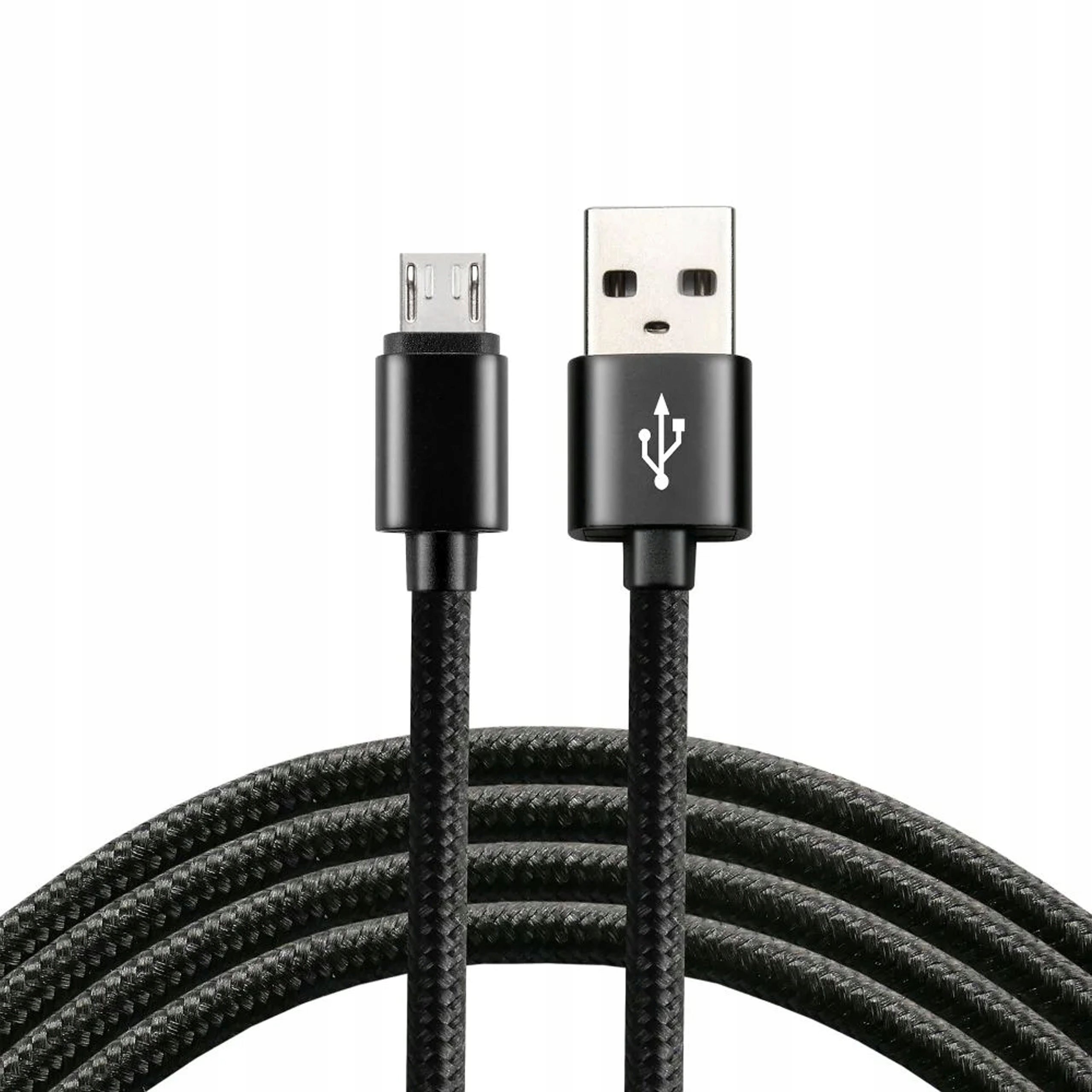 

Kabel Usb microUSB typ B Everactive 1,2 m