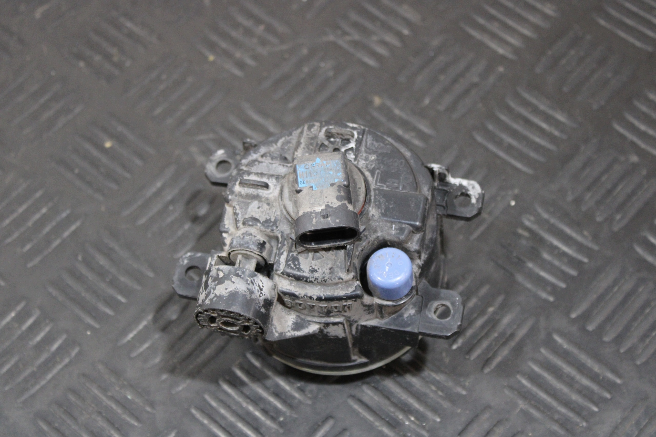 fog light front left 518588240 FIAT 500L