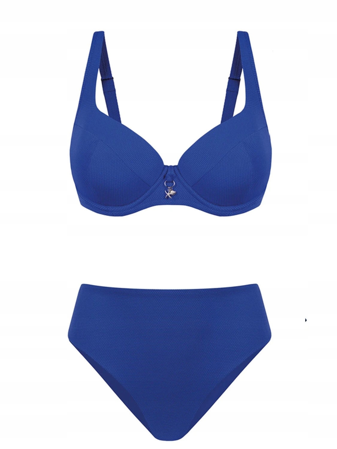 Dvoudílné plavky Feba G04+D164/604V 44C