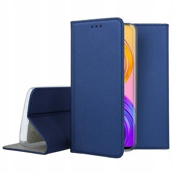 

Etui Do Realme 8 Pro Futerał Pokrowiec Case Magnet