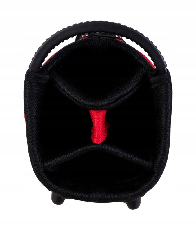 Spalding Męski Zestaw Half Set Executive GRAFITOWY LADIES Lewa Liczba sztuk w zestawie 6