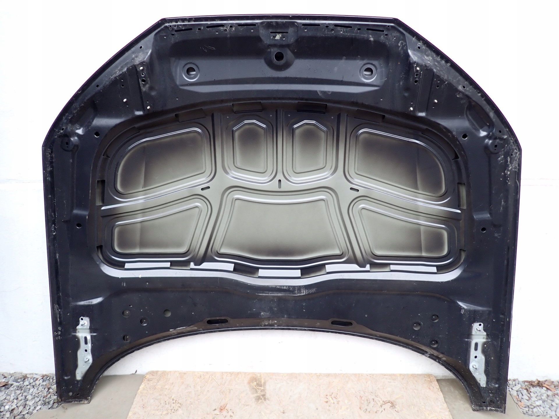 CAPOT AUDI A4 B9 8W 2015- 8W0823029A