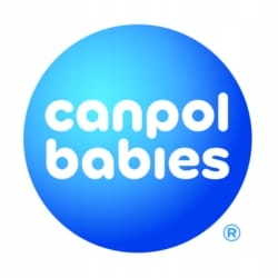 CANPOL SILIKONOWE ETUI POJEMNIK NA SMOCZEK PINK Kolor odcienie różu