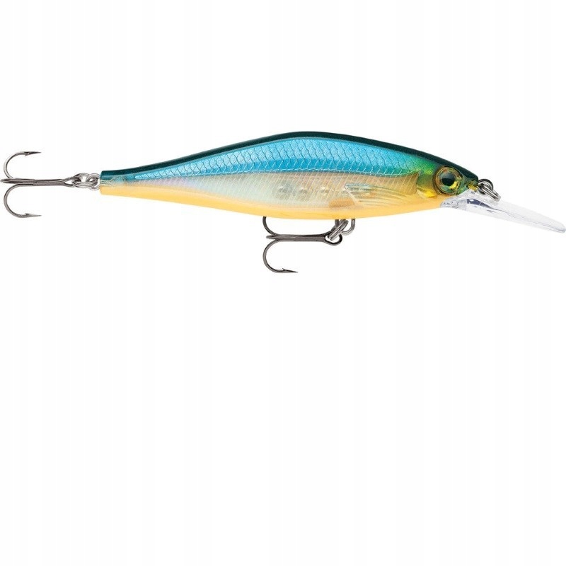 Wobler Rapala Shadow Rap Shad Deep 9cm 12g Bgh