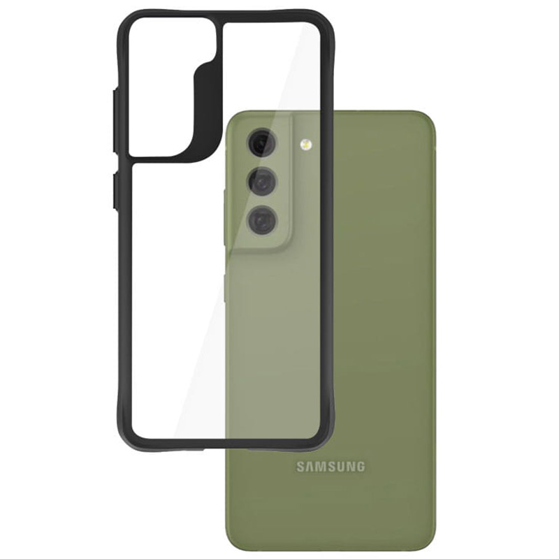 

Etui 3mk Satin Armor Case do Galaxy S21 Fe futerał