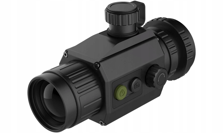 Nasadka Termowizyjna Nakładka Chiron PFI-C435F Pixfra 35mm Oled 50Hz 1800m