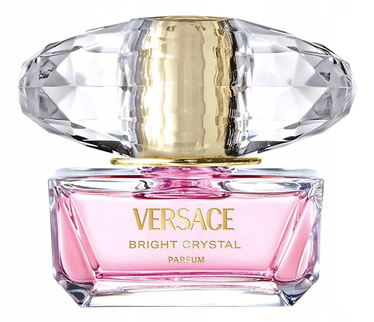 Versace Bright Crystal Perfumy spray 50ml