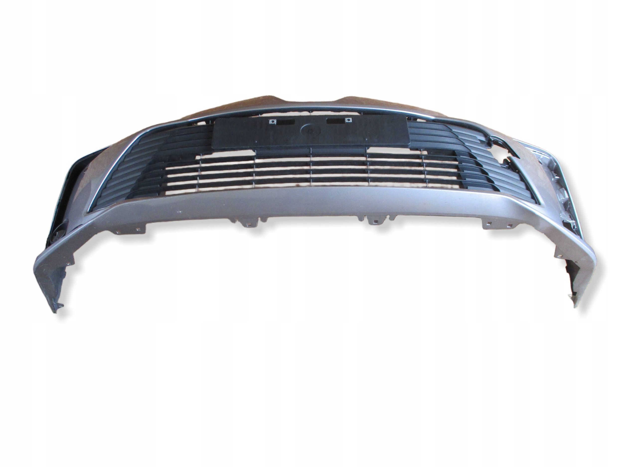 bumper front front TOYOTA COROLLA E21 sedan