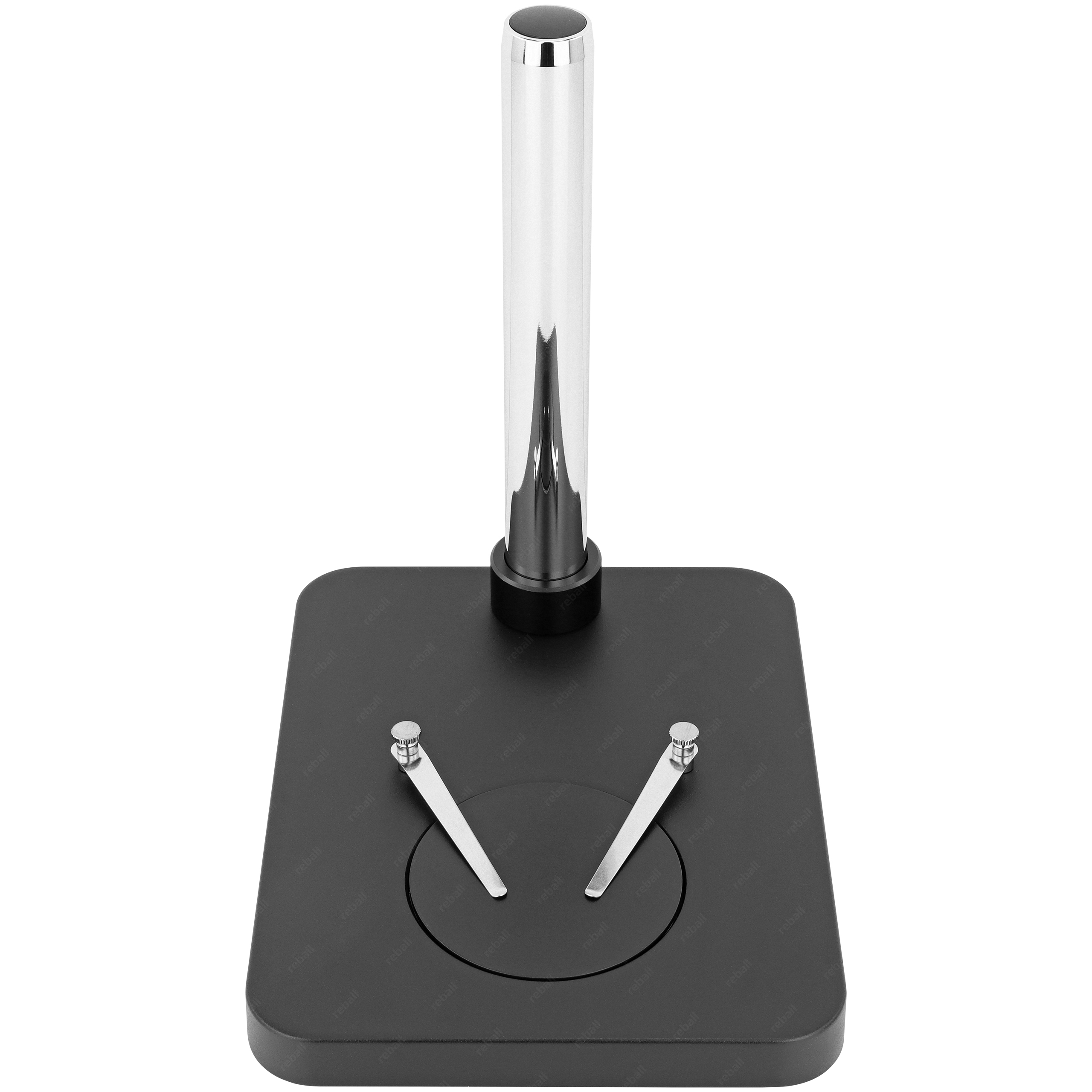 Základna Pro Mikroskop Mechanic B1PODSTAVEC 22.5x20CM Modulární