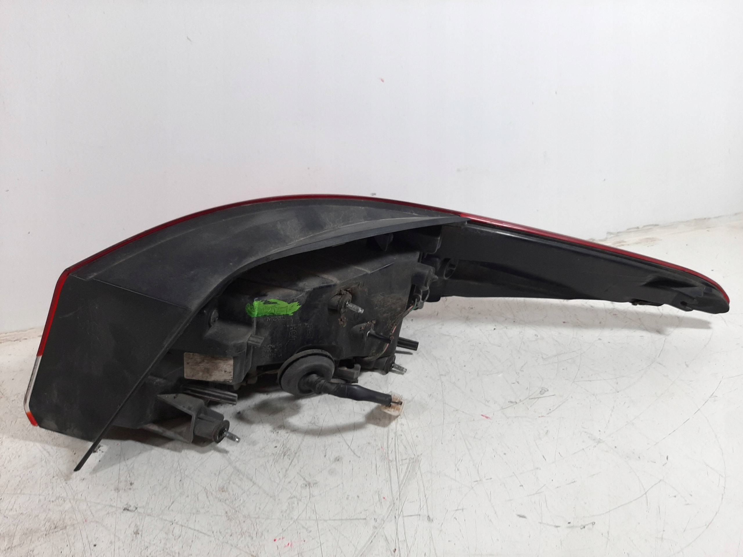 Hyundai Elantra EL Rückleuchte Rearlamp - Thumbnail 9