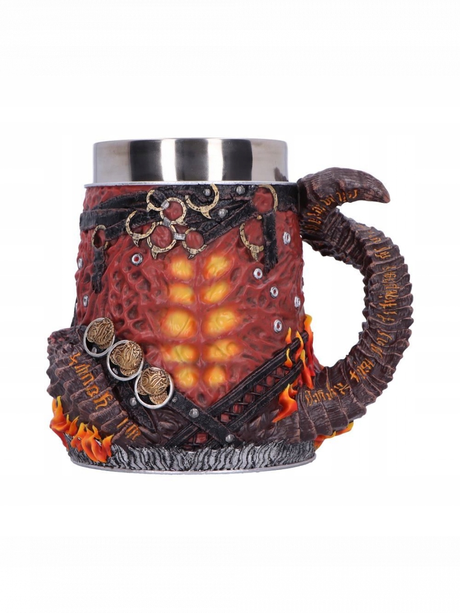 Korbel Baldur's Gate Karlach
