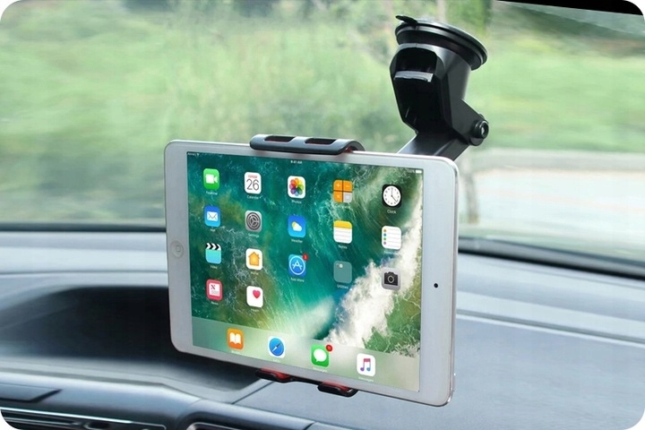 HOLDER TRZYMAK NA TELEFON TABLET DO SZYBY KOKPITU Kod producenta MLTX