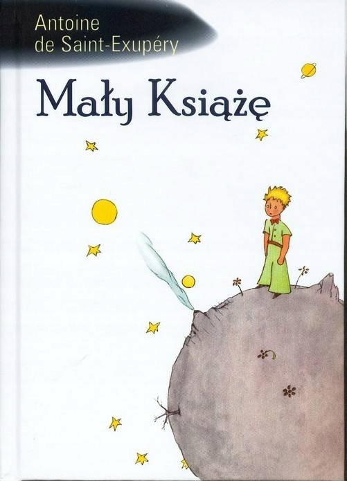 

Mały Książę