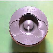 TŁOKI KPL TOYOTA YARIS AURIS COROLLA 1.4 D4D 1NDTV