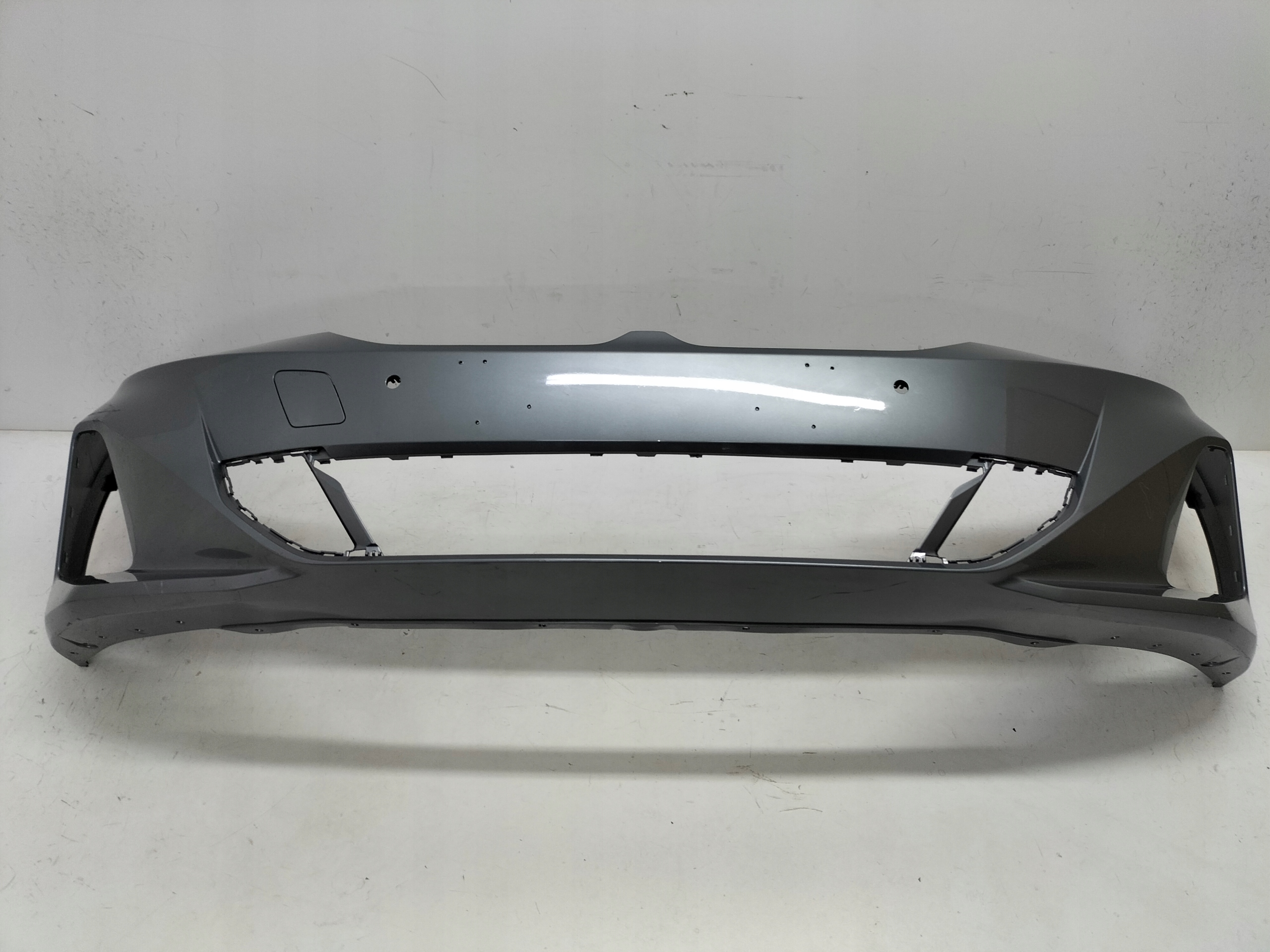 front bumper front BMW 3 G20 G21 LCI LIFT 22