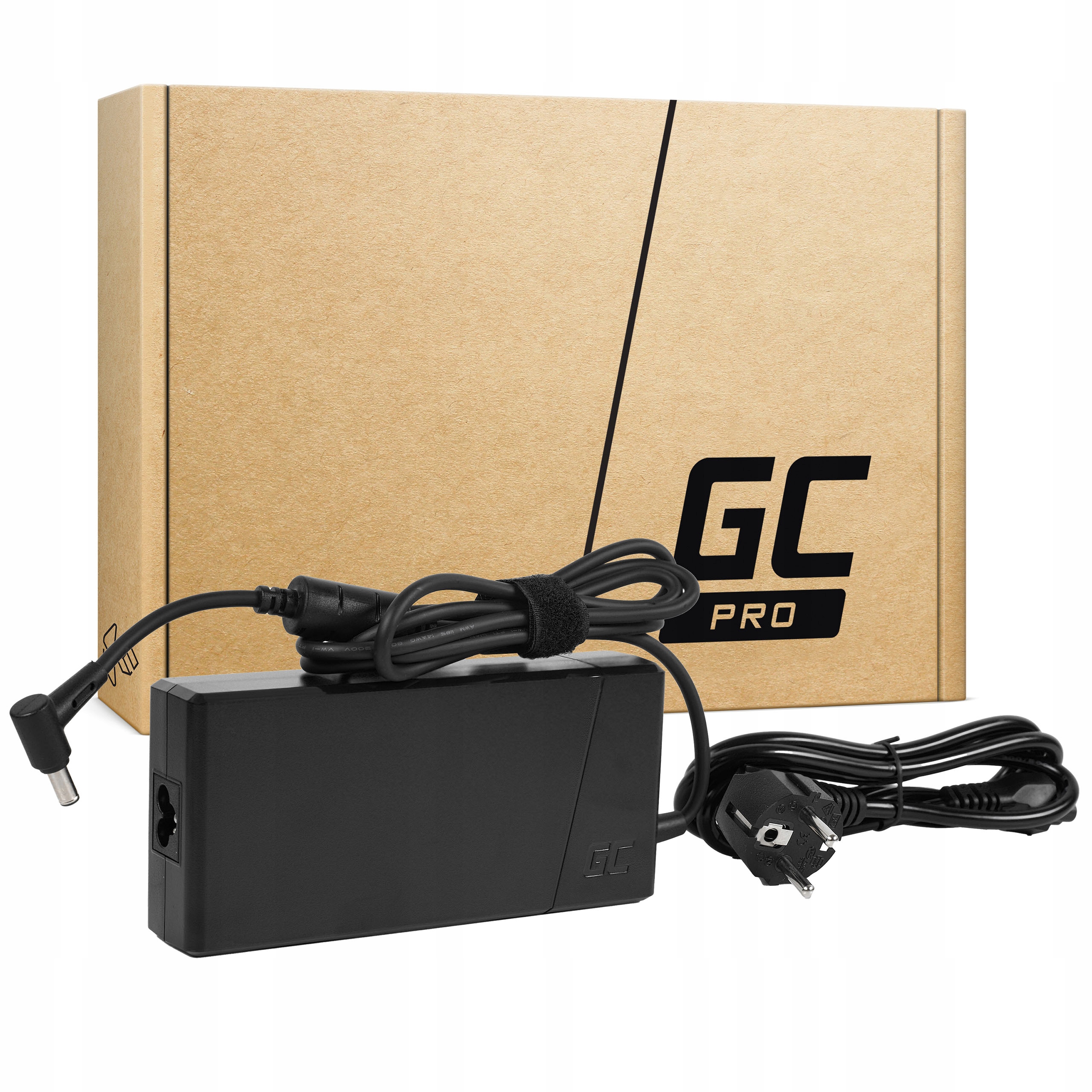 Zasilacz Ładowarka Green Cell Pro 19.5V 11.8A 230W do Asus Rog Strix G531GU