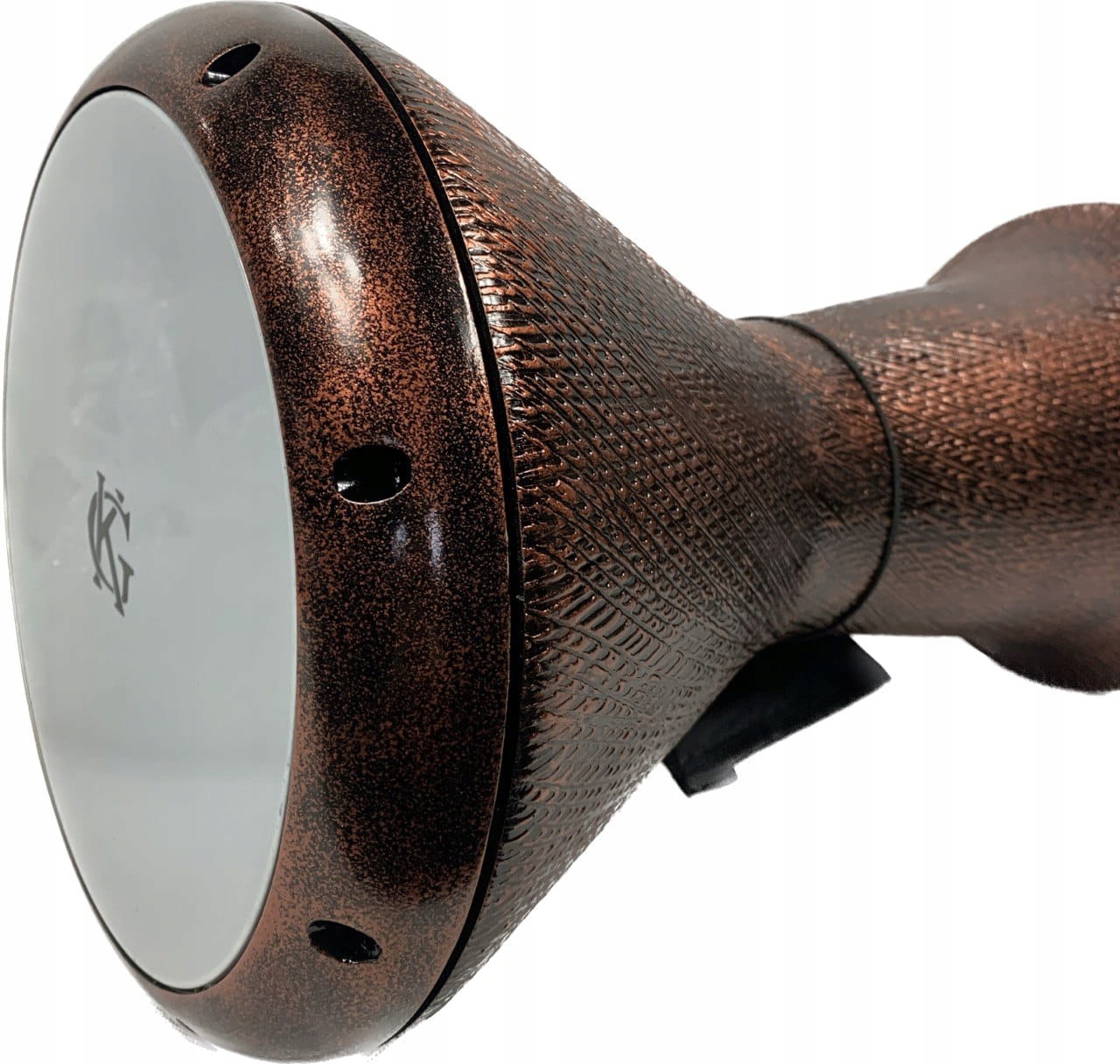 Darabuka - KG Doumbeck ADB18 CT Copper Texture Kod producenta ADB18 CT Copper Texture