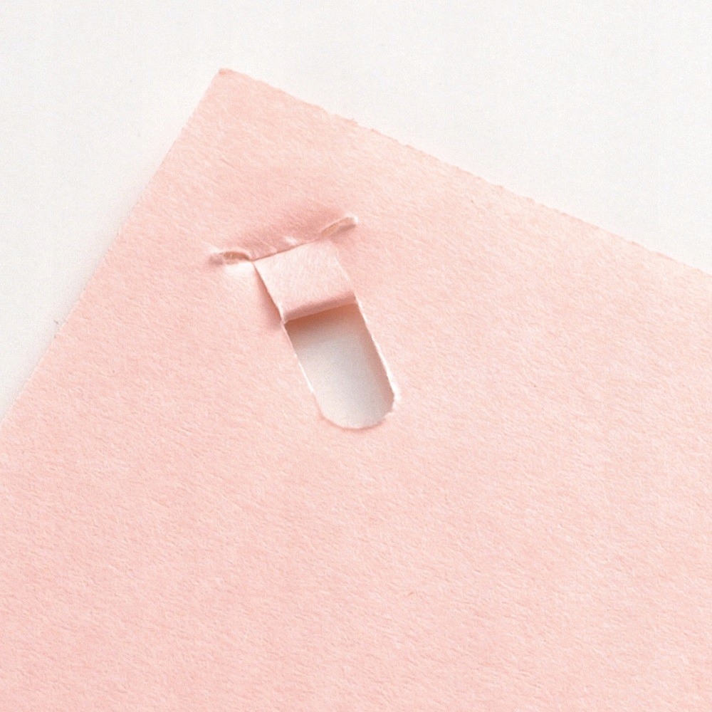 Zszywacz biurowy BEZ ZSZYWEK bezzszywkowy DO 5 KARTEK PLUS STAPLE-FREE Kolor biały