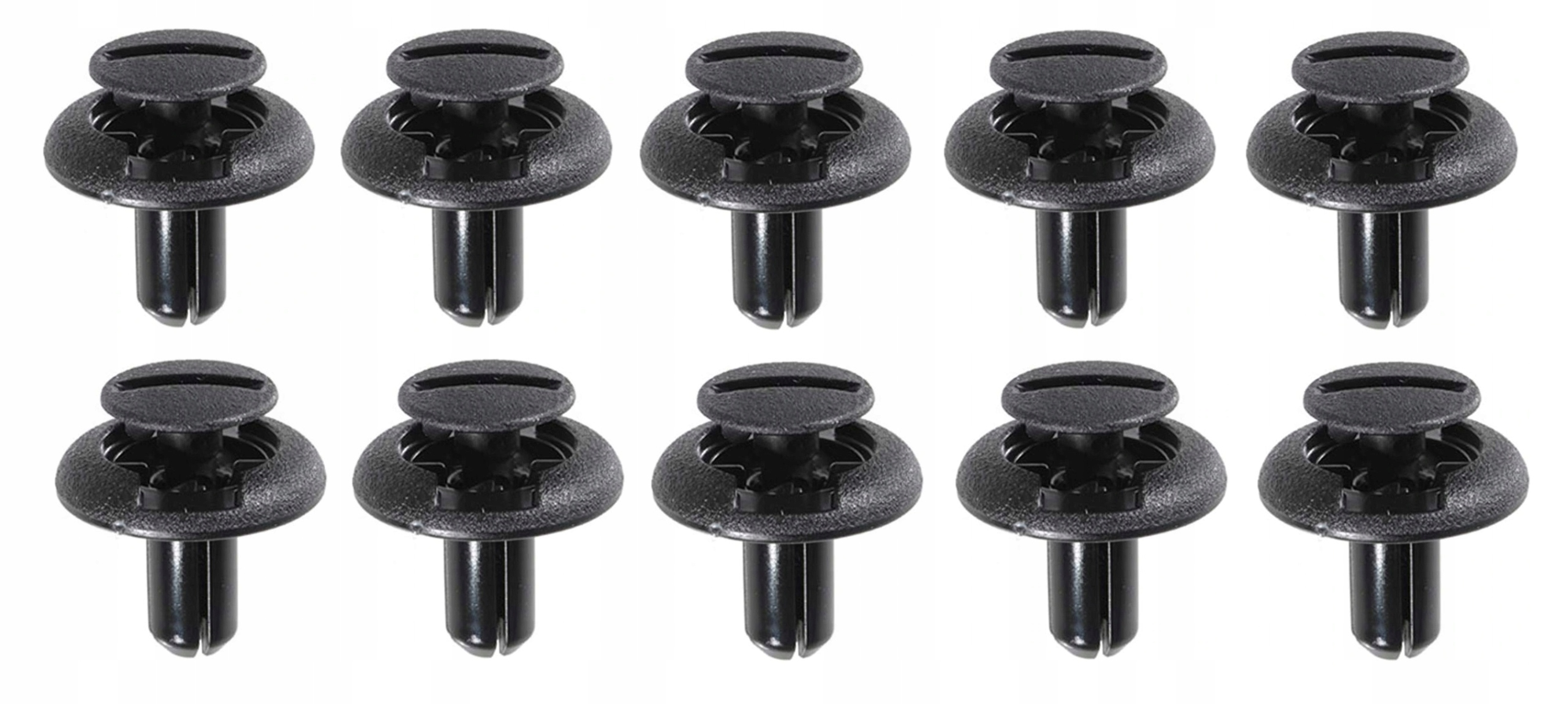 

Subaru Legacy Outback Spinki Kołki Osłony Silnika