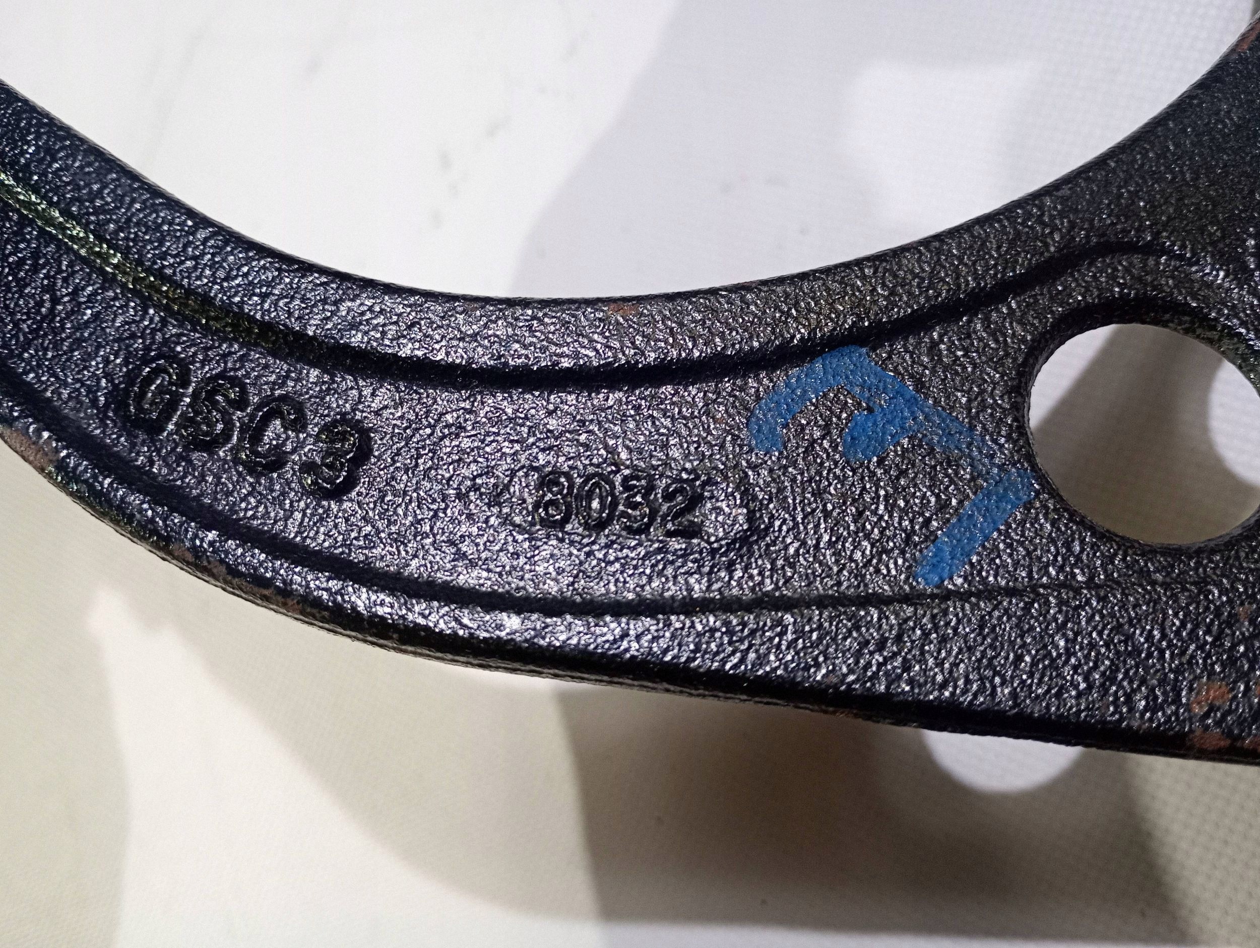 arm right front front right upper Dodge Challenger Charger 2015