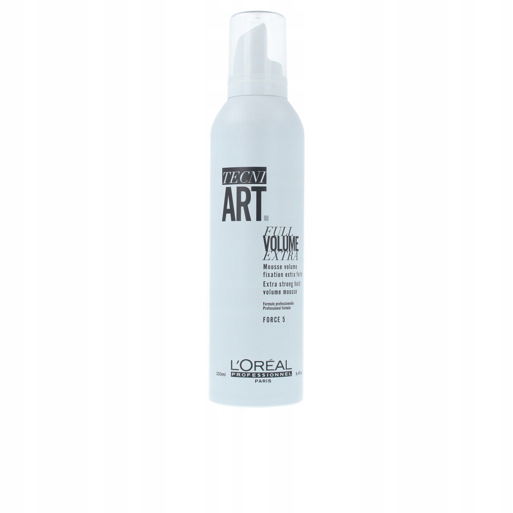 Tecni Art volume extra plný 250 ml