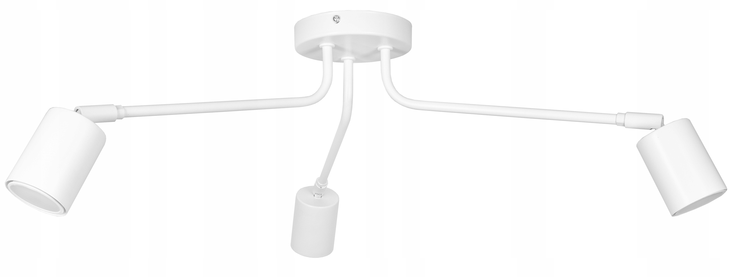 ПОТОЛОЧНЫЙ ПОДВЕСНОЙ СВЕТИЛЬНИК, ЛЮСТРА, ПЛАФОН, ТРУБКА, ДВИЖУЩАЯСЯ ТОЧКА, ЛОФТ, GU10 LED