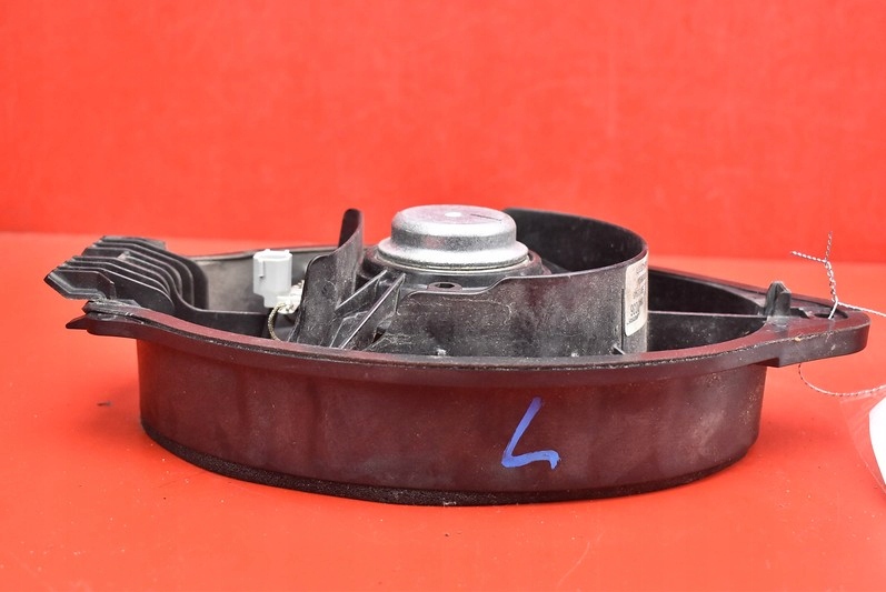 speaker left front 20940036 CADILLAC XTS 12-17