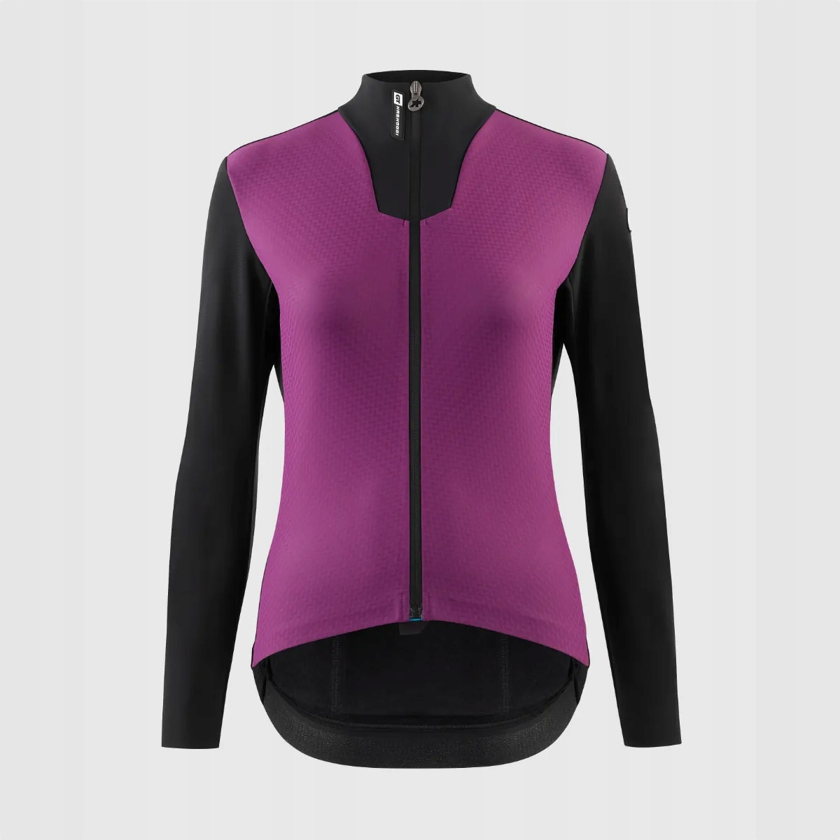 Dámská cyklistická bunda Uma Gt S11 Hashoogi Zimní Assos Alchemy Purple L
