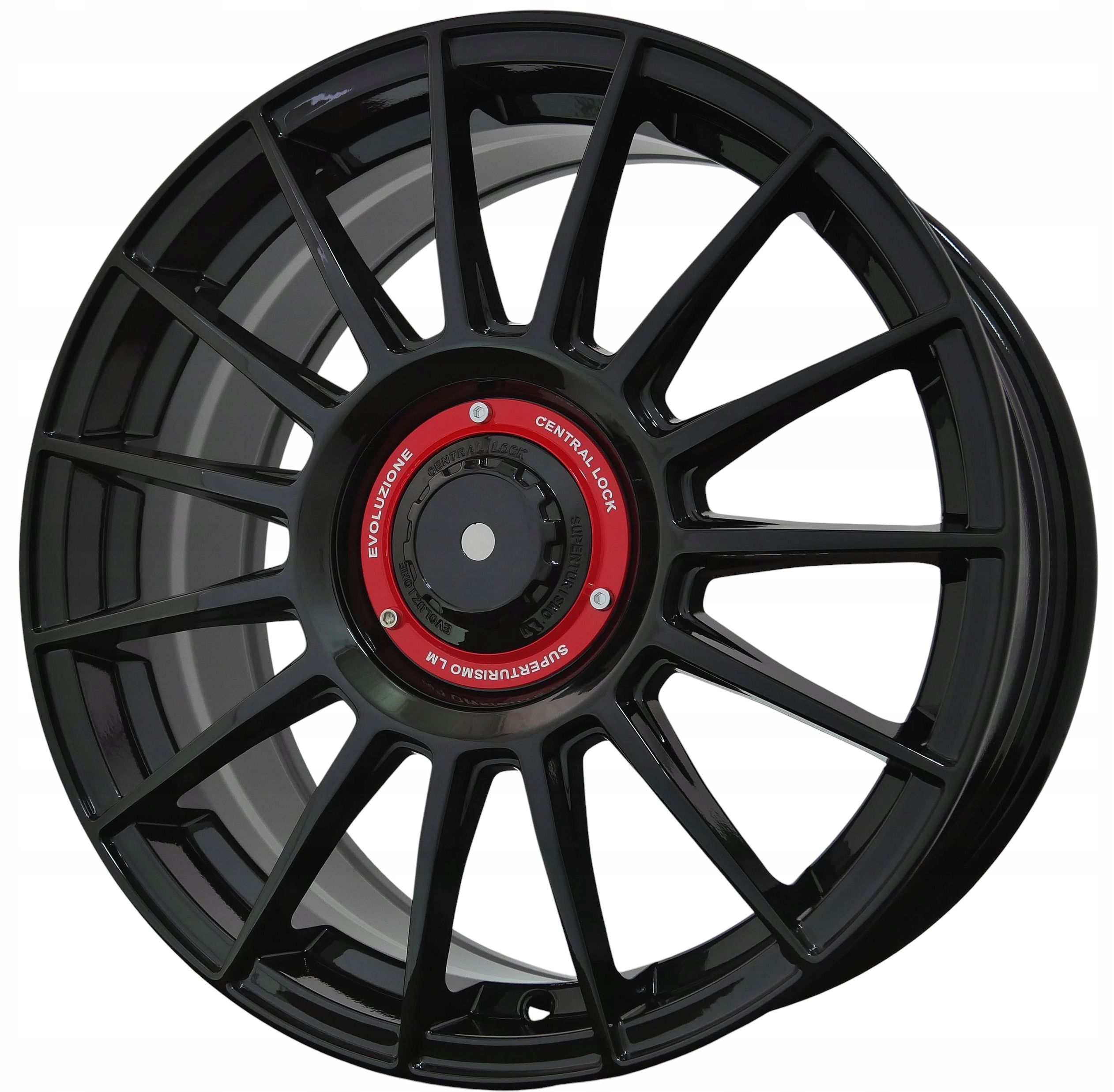 Ráfky 18 5x108 Peugeot 308 II (T9) Facelift 508 Rxh I 508 I (W23) II (R83)