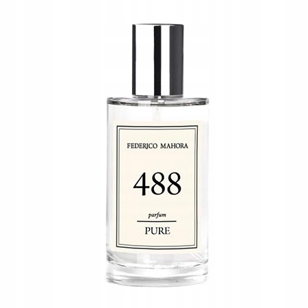

Perfumy Fm 488 Pure Federico Mahora