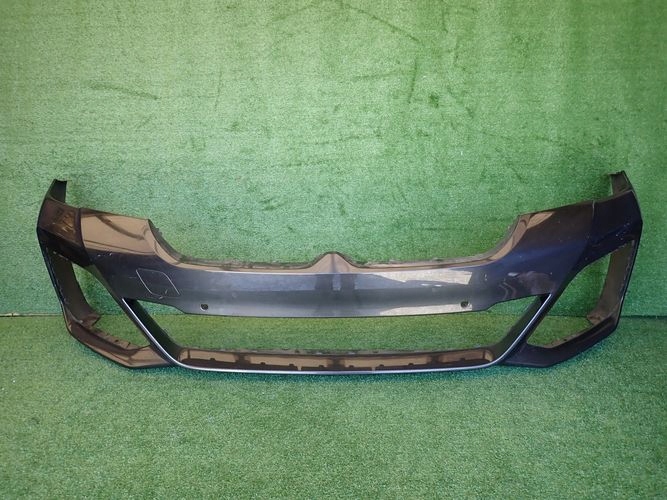BMW G30 G31 5 m-packet LIFT 20- front bumper front