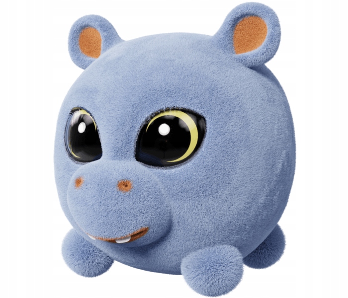 FIGURKA FLOCKIES HANAH EAN (GTIN) 5904754604123