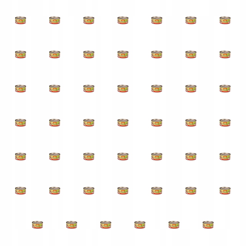 Mk Tuňák rozdrcený ve vodě 170 g X48