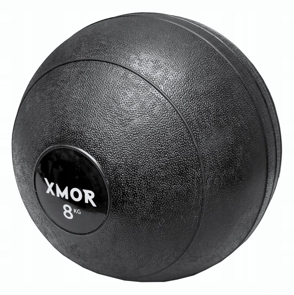 Piłka do ćwiczeń Slam Ball 8 kg Xmor