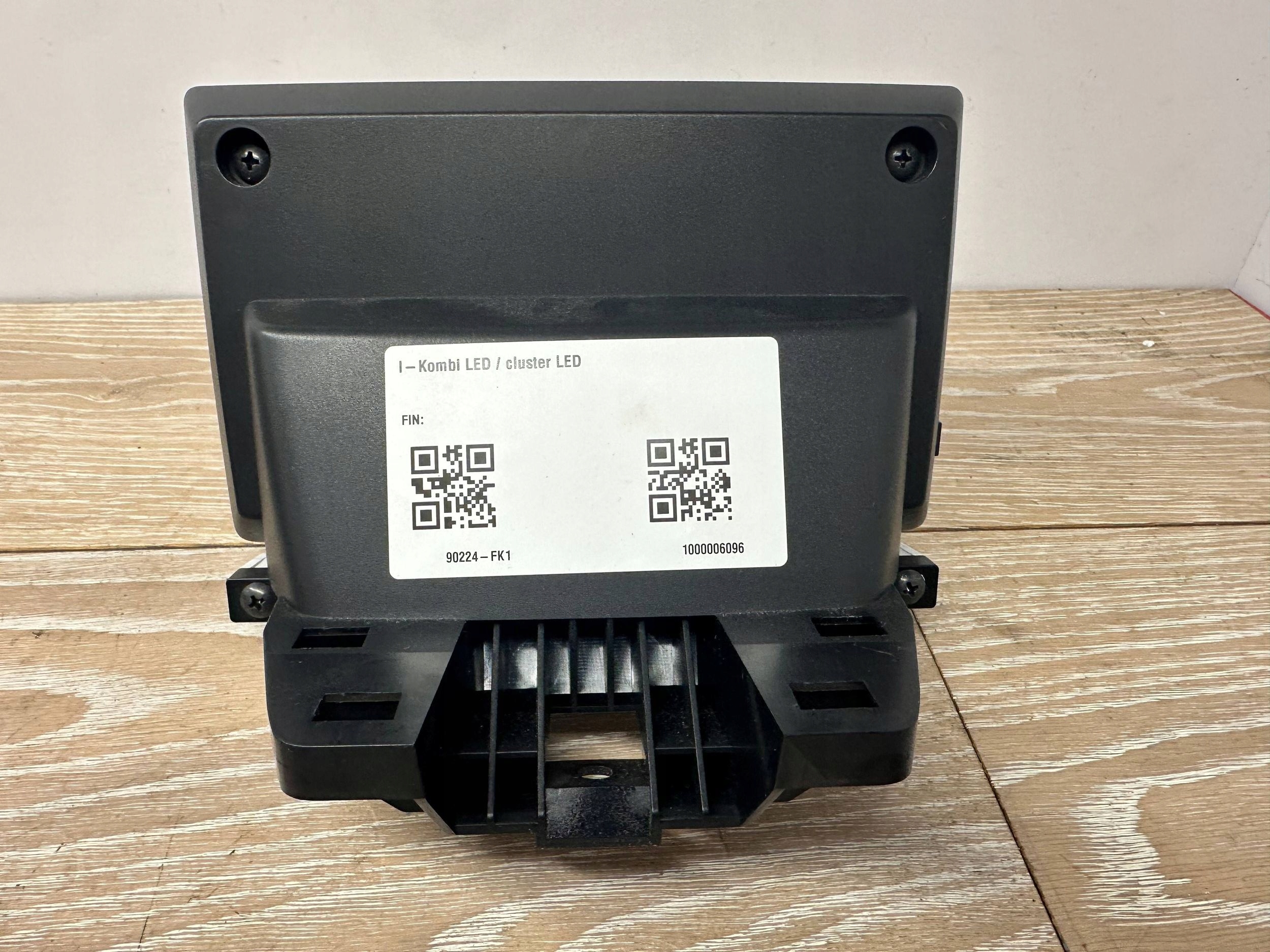 display the centre BMW i3 9343696