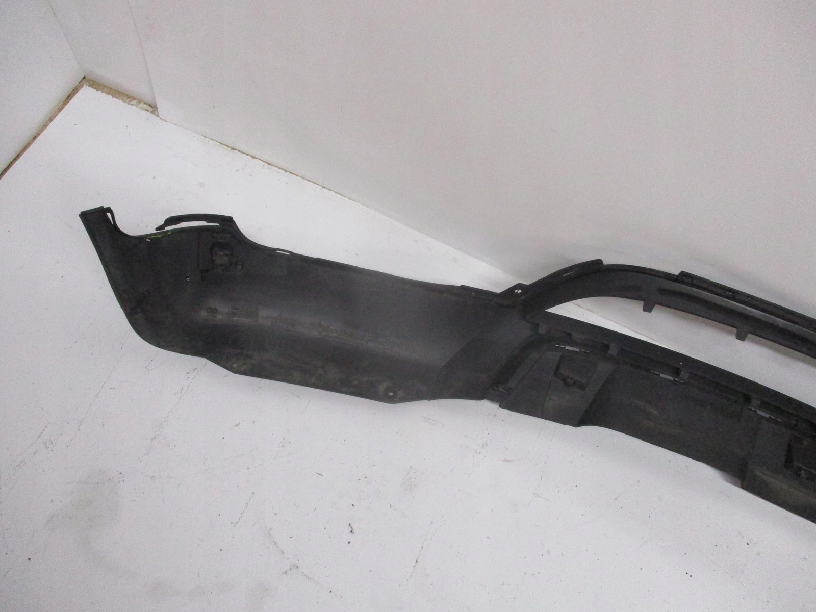 doplněk nárazníku BMW X6 E71 7179848 předek přední