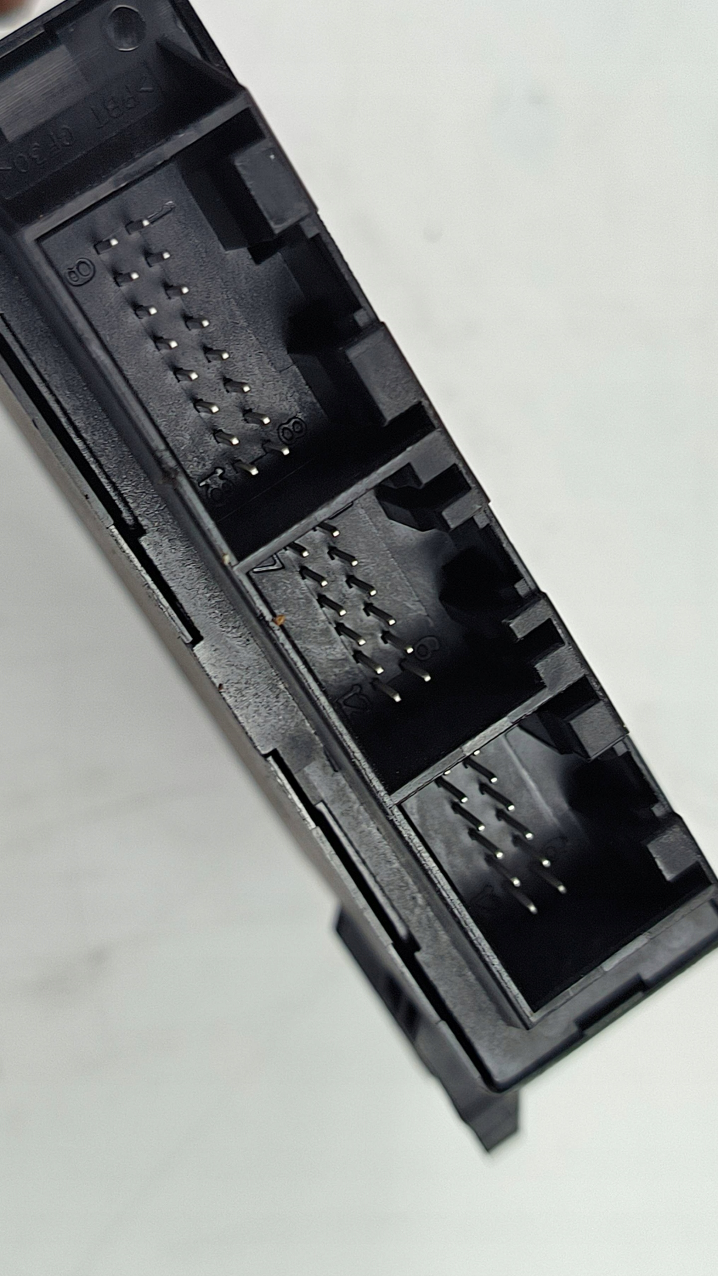 modulo 31423948 PDC VOLVO V60 e LIFT R-design