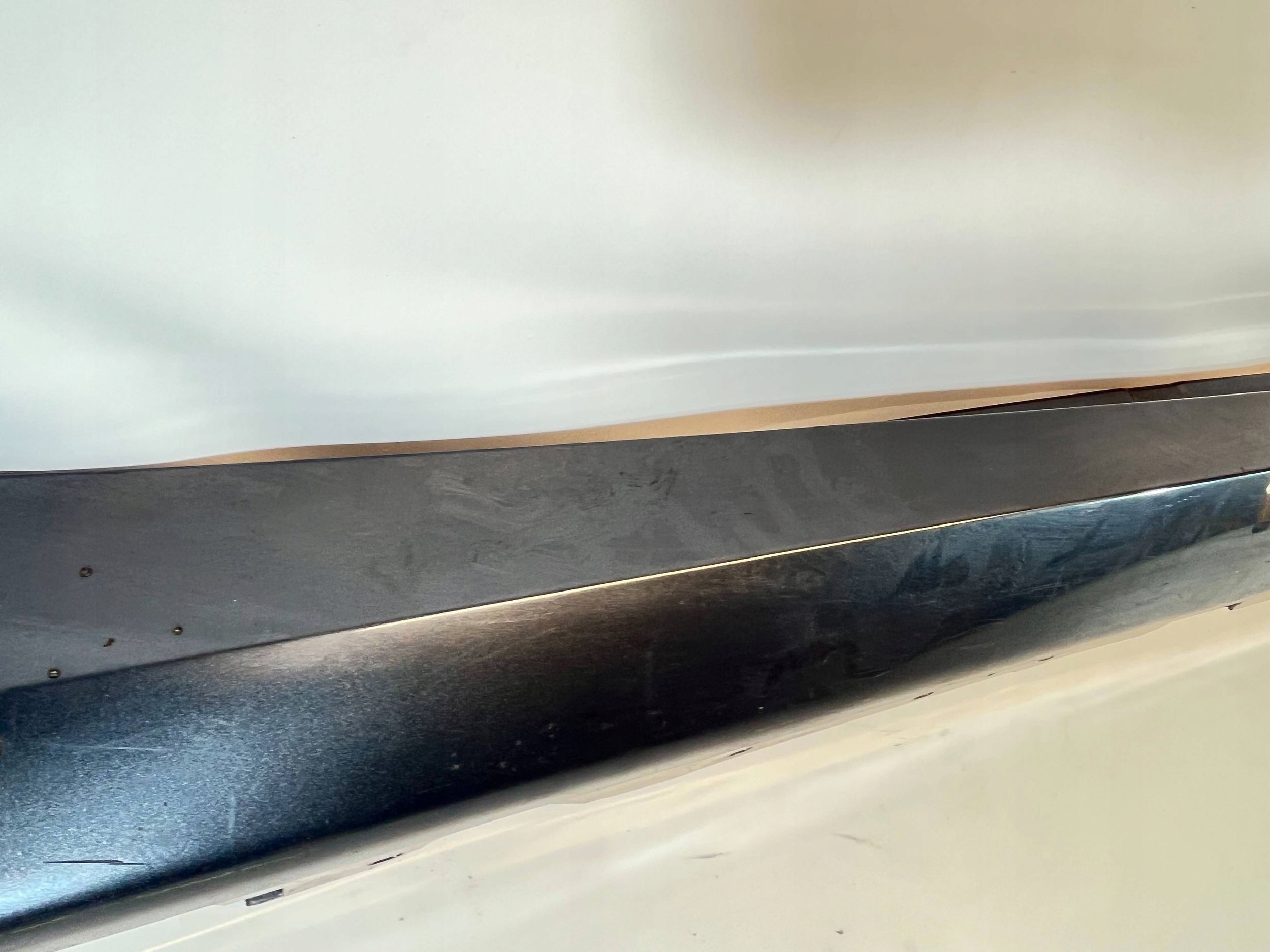 moulding threshold right BMW 3 GT F34 8057148