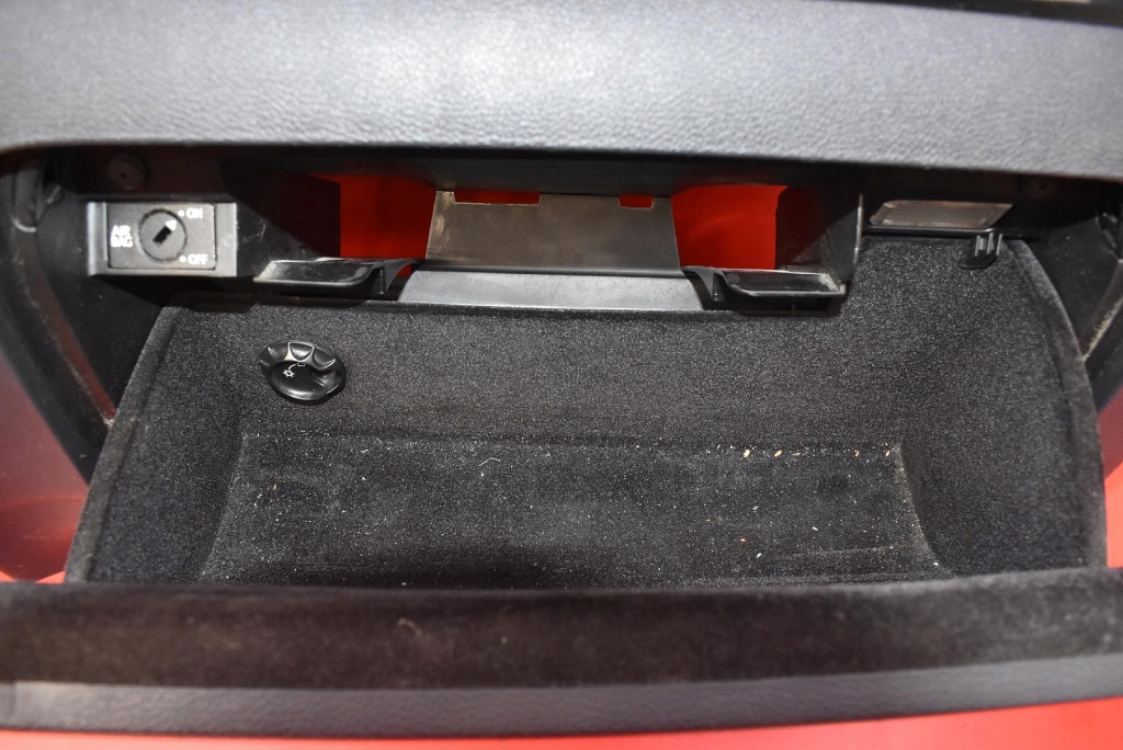 dashboard instrument panel console cockpit airbag EU VW GOLF 6 VI 08-15
