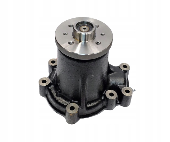 89803 - Корпус водяного насоса CX