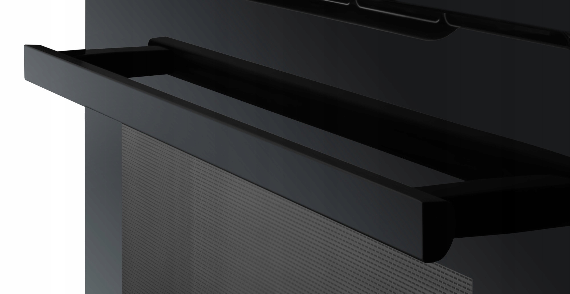 Piekarnik AMICA ED57689BA+ X-TYPE Openup Rodzaj piekarnika elektryczny