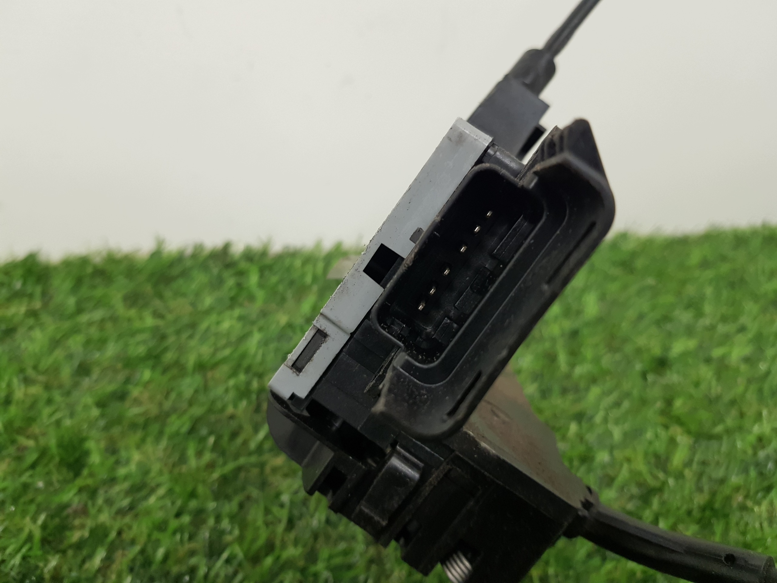 lock door left rear part rear CITROEN C4 GRAND PICASSO