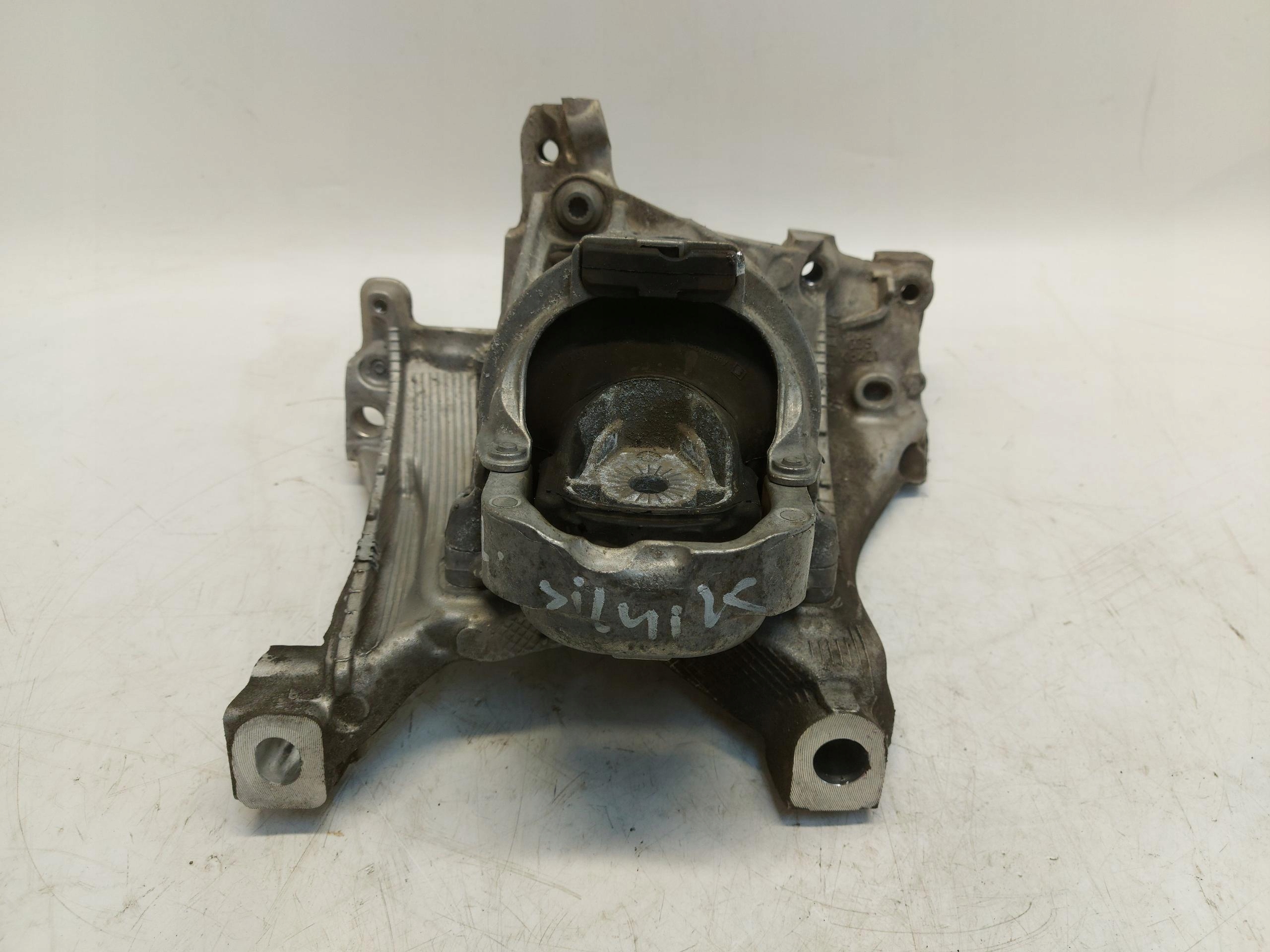 AUDI RS5 8W8 F5 2.9 TFSI airbag engine mount left 8W0399295E